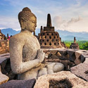 5 Nights / 6 Days Borobudur, Indonesia Tour Package